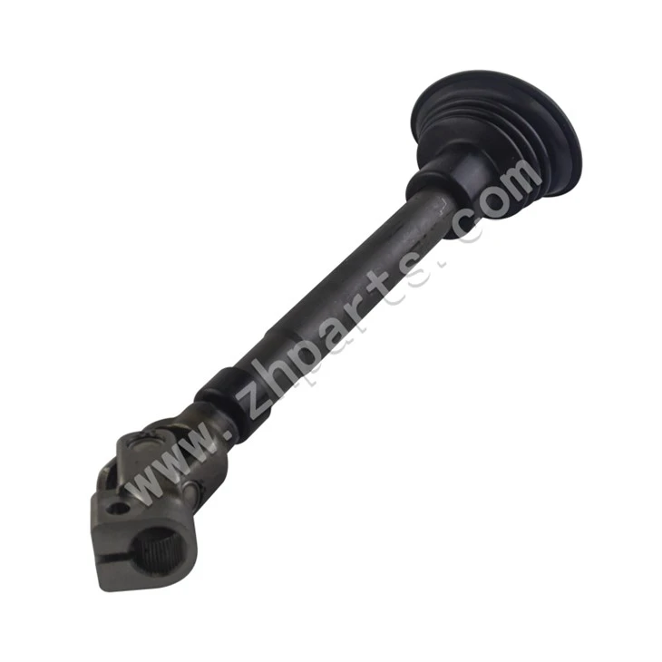 Lower Steering Shaft H36-3404013 For CHERY CARRY suppliers