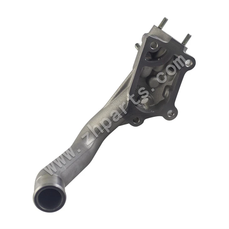 Outlet Manifold Bracket Pipe 24536907 For CHEVROLET N300 N200 suppliers