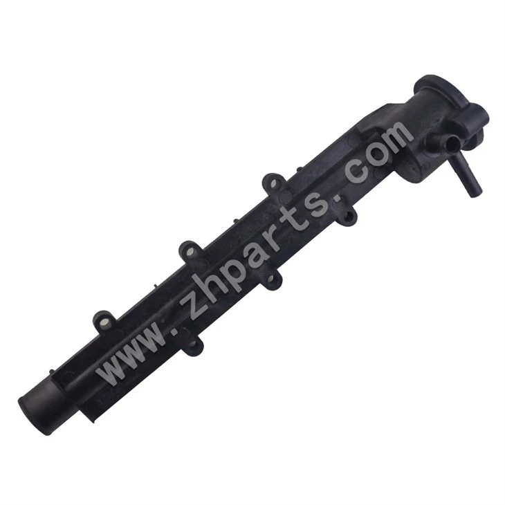 Radiator Plastic Tanks For JINBEI SRM CG14 suppliers