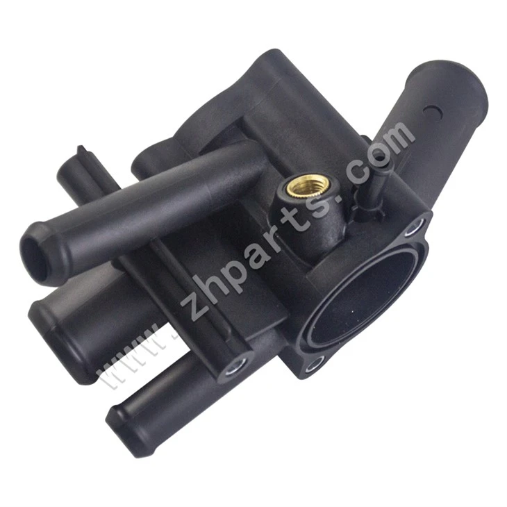 Thermostat Housing E4G16-1306030 For CHERY TIGGO suppliers