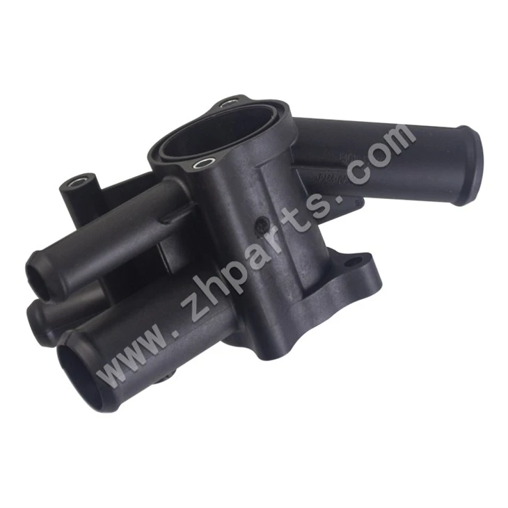 Thermostat Housing E4G16-1306030 For CHERY TIGGO factory